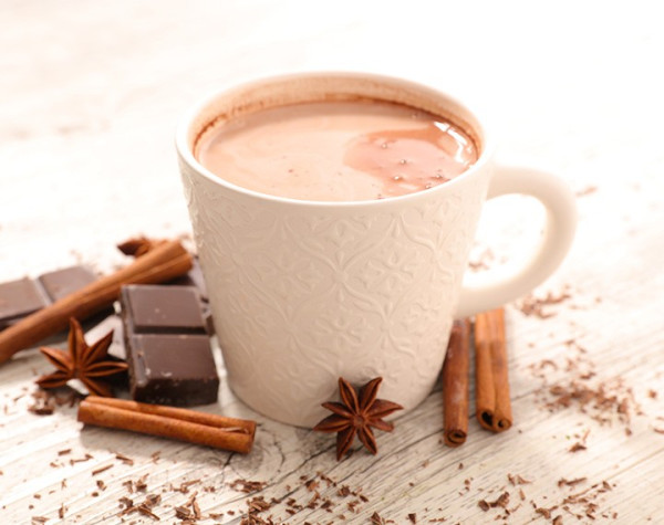 Boisson hyperprotéinée Chocolat Gourmand Sans Gluten - 1