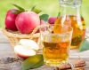 Boisson Hyperprotéinée saveur Pomme Sans Gluten - 1