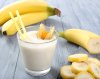 Milk Shake hyperprotéiné Banane Sans Gluten - 1