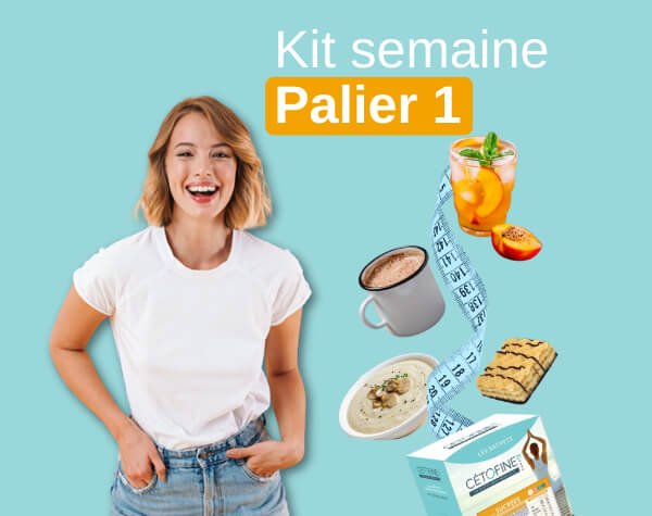 -2kg con el Pack 7 Días de Dieta Hiperproteica