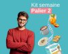 -2kg avec le Pack Régime 7 Jours de Cétofine 21