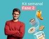 -2kg con el Pack de Régimen 7 Días de Cétofine 21