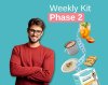 -2kg with the Cetofine 21 7-Day Diet Pack