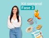 Pack Etapa 3 – Dieta Hiperproteica Transición Cétofine 21
