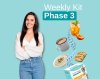 Phase 3 Pack – High-Protein Diet Transition Cetofine 21