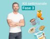Pack Fase 3 - Dieta Iperproteica Transizione Cétofine 21