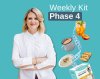 Phase 4 Diet – Stabilization Pack to maintain your figure