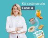 Dieta Livello 4 – Pack Stabilizzazione per mantenere la linea