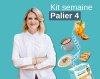 Régime Palier 4 – Pack Stabilisation pour garder la ligne
