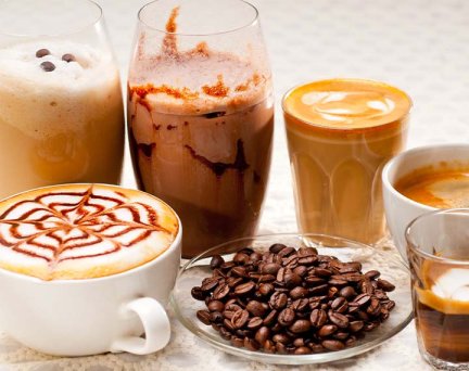 High-Protein Hot Drinks Variety Pack - Cetofine 21