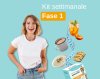 -2kg con il Pack 7 Giorni di Dieta Iperproteica