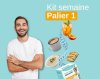 -2,5kg avec le Pack 7 Jours de Régime Hyperprotéiné