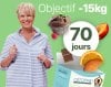 70-Day Slimming Kit for Women (-15KG)