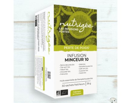 Infusione Dimagrante