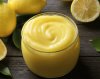 Entremets hyperprotéiné au Citron