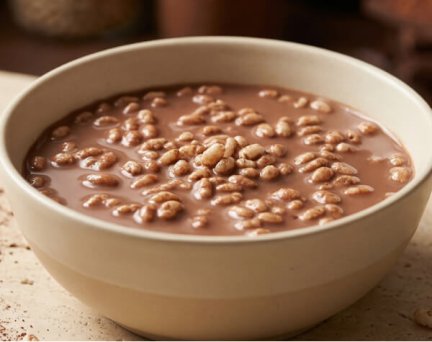 Délice Chocolat Crousty Hiperproteico - Cétofine 21