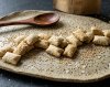 Crackers hyperprotéinés sésame - Cétofine 21