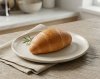 Croissant hyperprotéiné nature - Cétofine 21