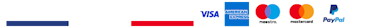 Modes de paiement