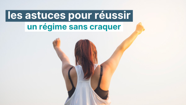 Les astuces pour réussir un régime hyperprotéiné sans craquer