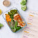 menu de régime pour perdre 10 kilos