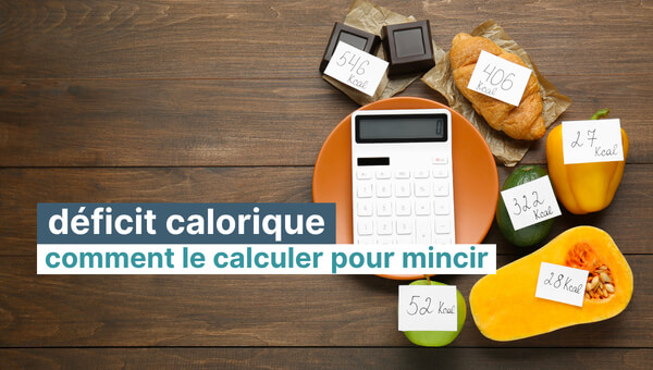 Déficit calórico