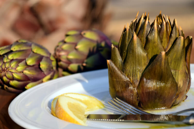 aliments pour maigrir du ventre