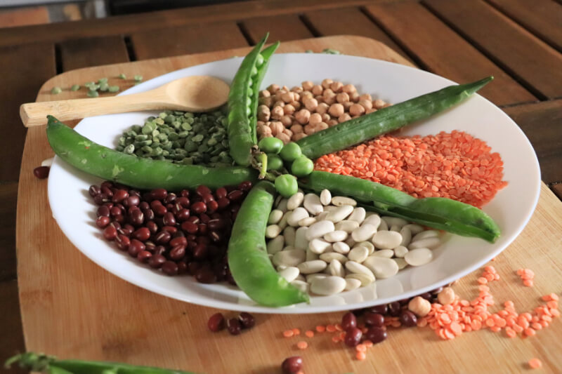 aliments pour maigrir du ventre