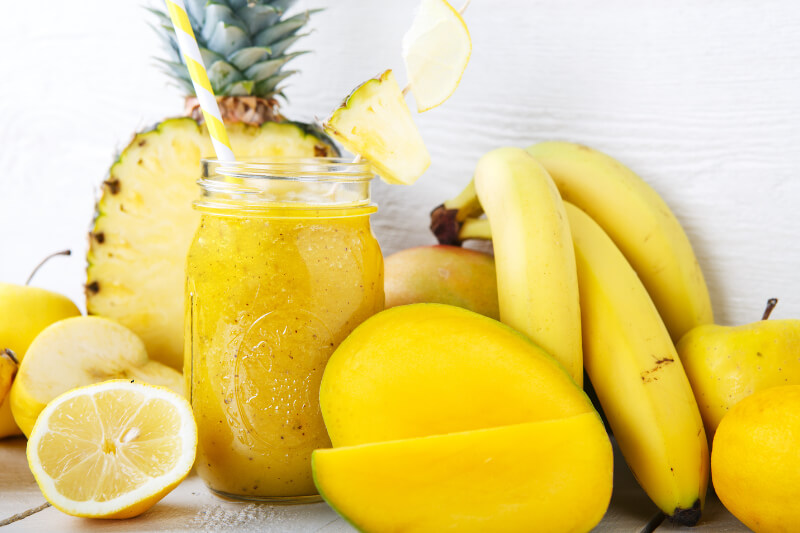 aliments pour maigrir du ventre
