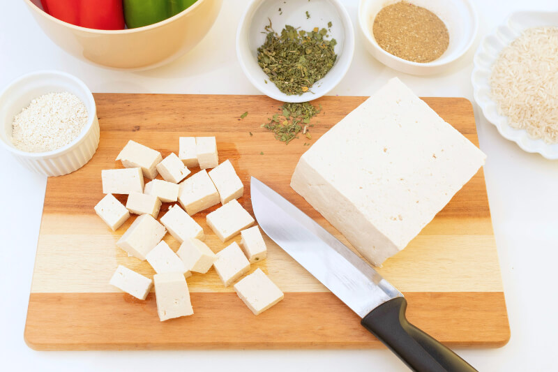 cuisiner du tofu comment faire