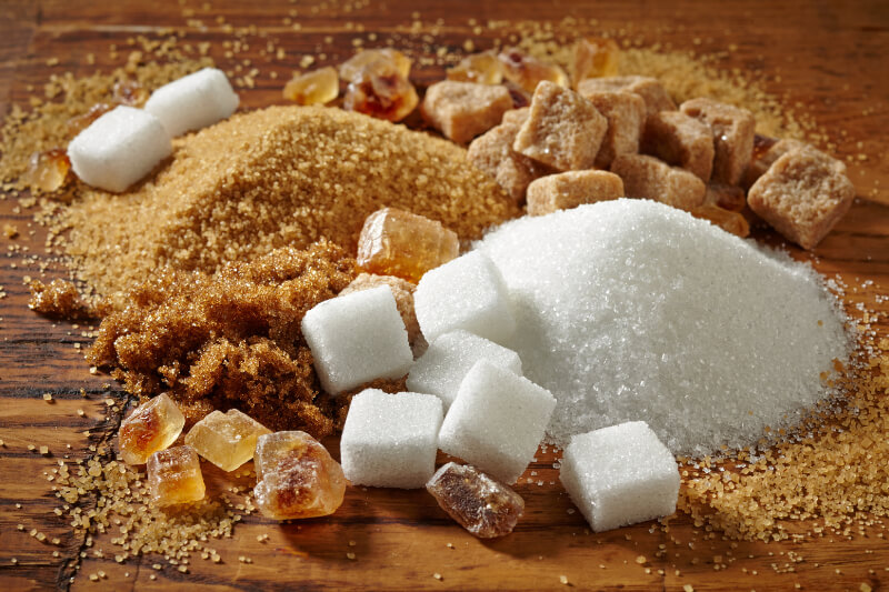 sugar-free week