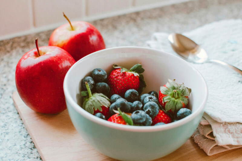 sugar-free week