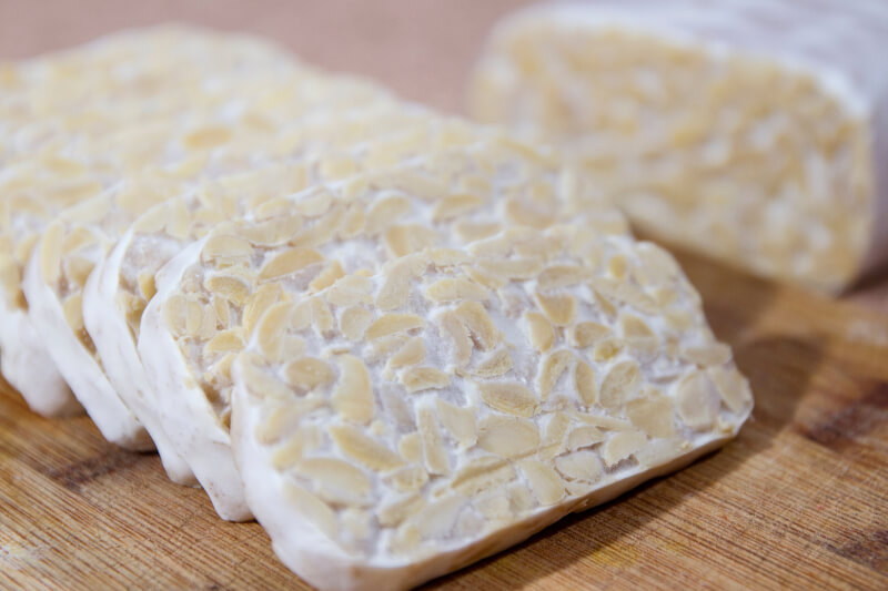 tempeh