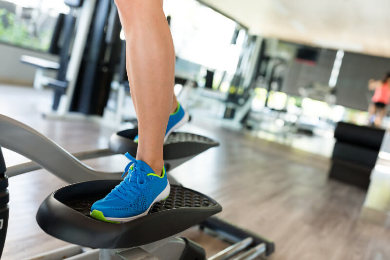 sport pour perdre du poids
