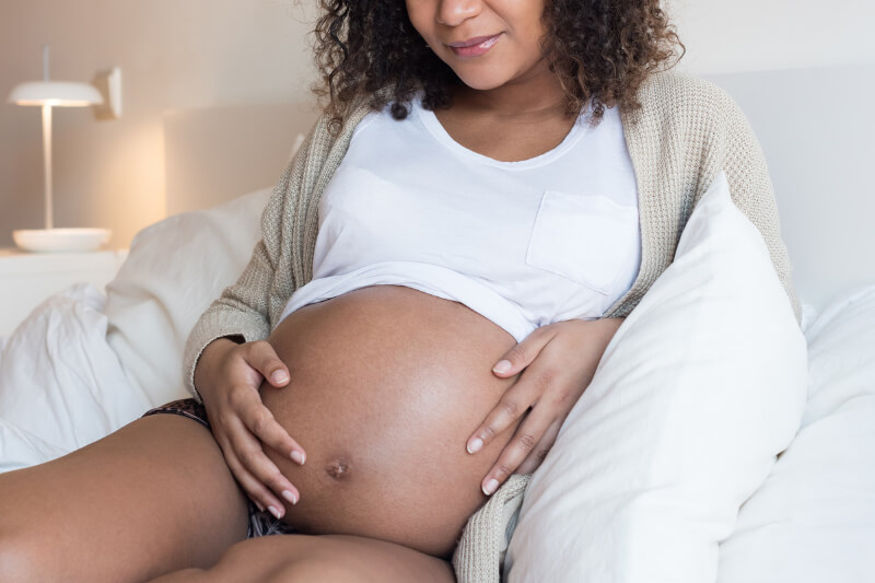 grossesse et prise de poids