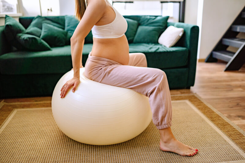 grossesse et prise de poids