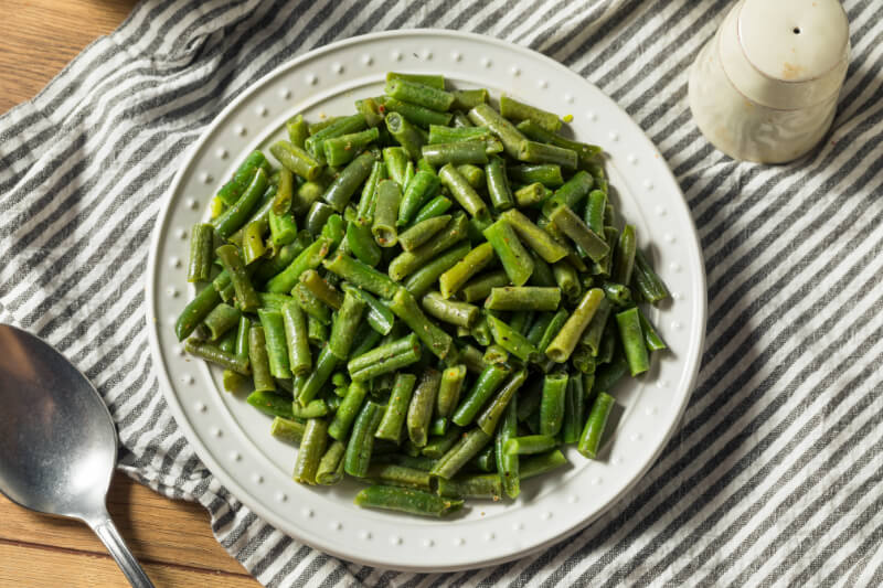 recettes legumes