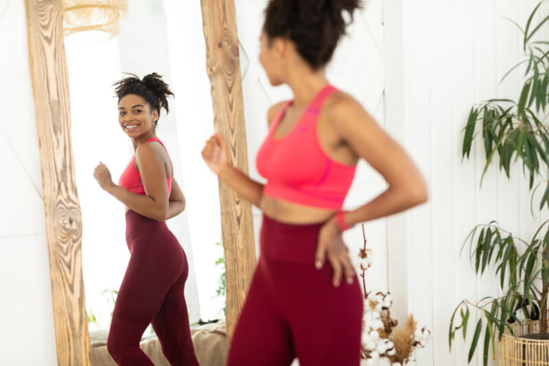 Combien de calories pour maigrir