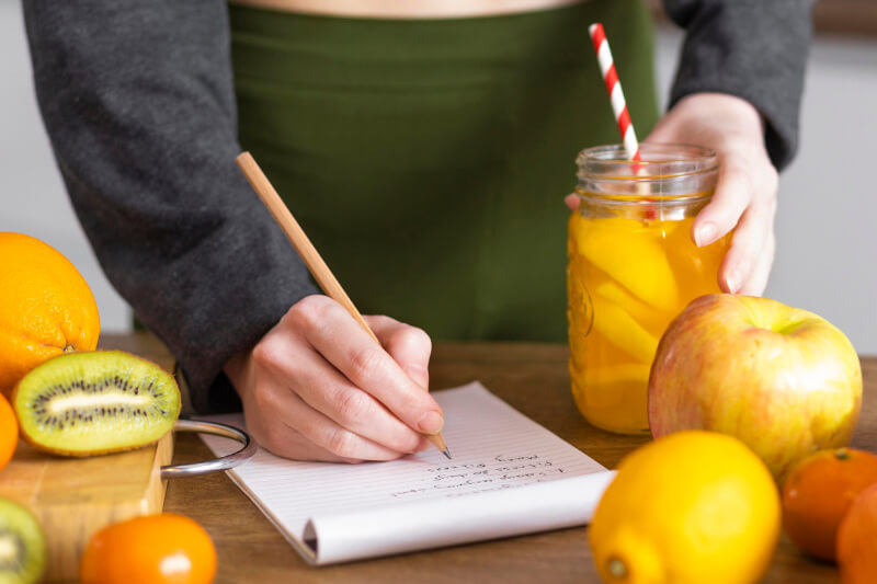 Combien de calories pour maigrir rapidement