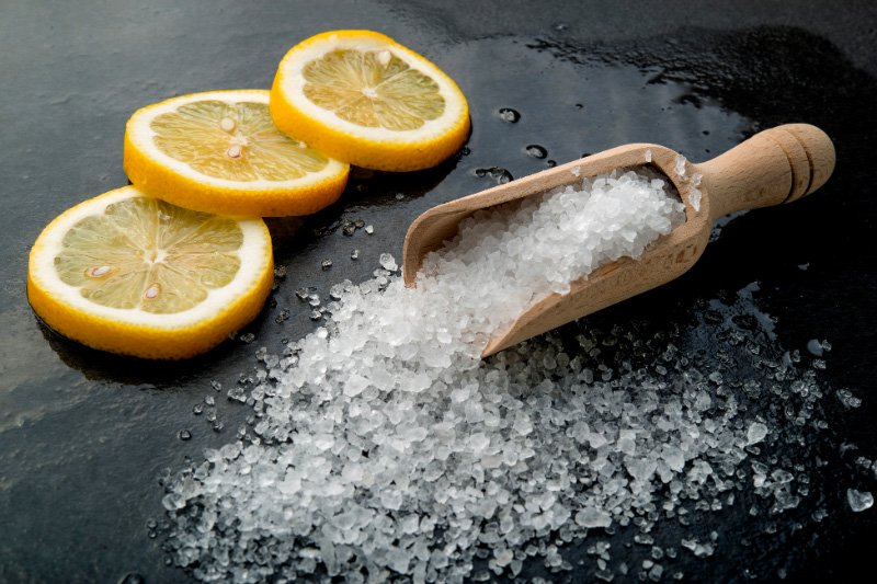 cucinare perdere peso condimenti