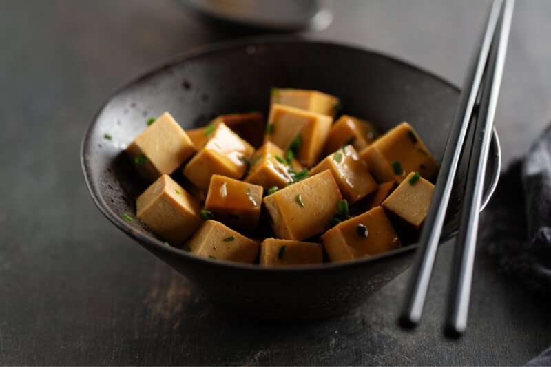 cuisiner du tofu comment faire