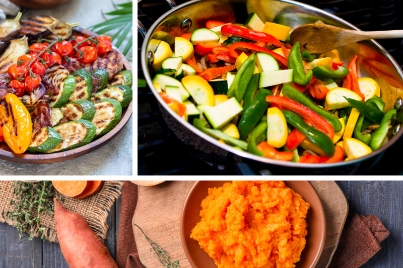 idea di ricetta per perdere peso rapidamente