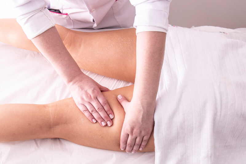 cellulite et drainage lymphatique