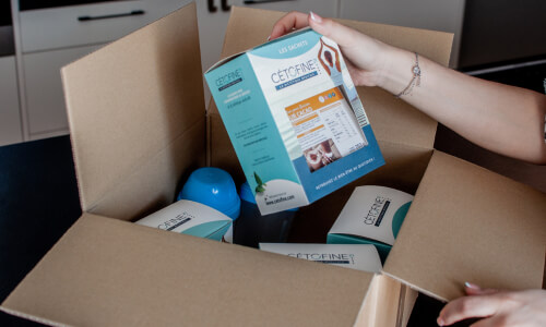 protein diet weight loss kit for women