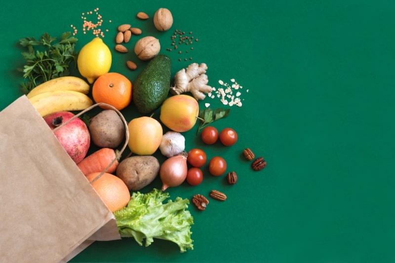 Comment maigrir sans faire de sport : 5 conseils efficaces - Cétofine 21