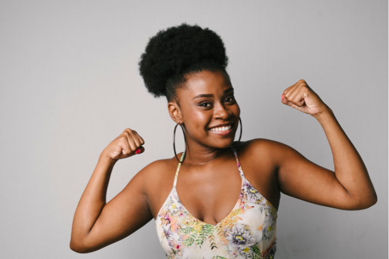 comment faire pour maigrir grâce à la motivation