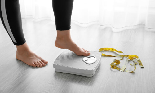 protein diet weight loss for women