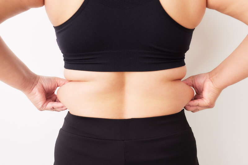 losing weight diet and exercise