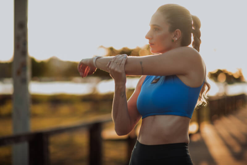 losing weight diet and exercise