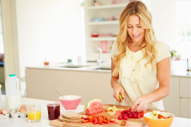 Doit-on prendre un petit-déjeuner pour maigrir rapidement ?
